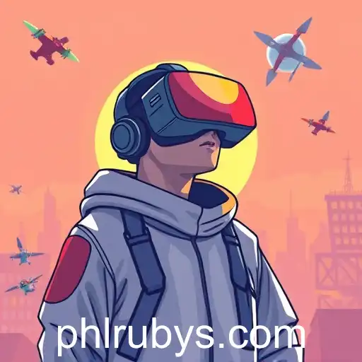 The Digital Frontier: Gaming in 2025