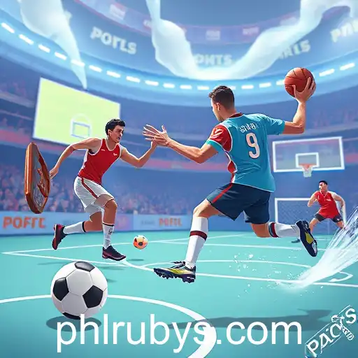 Innovative Gaming Trends of 2025