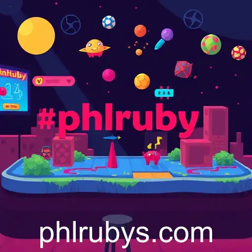 Phlruby's Rise in the Gaming World