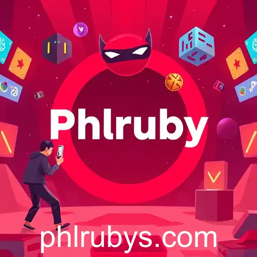 Phlruby: Gaming Evolution in Recent Years