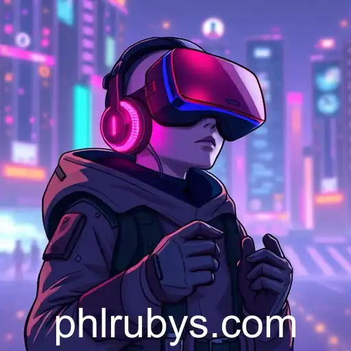 Phlruby Redefines Online Gaming Experience
