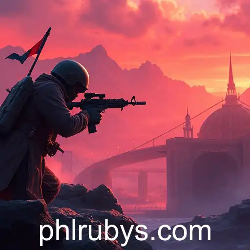 The Rise of 'phlruby' in Digital Gaming