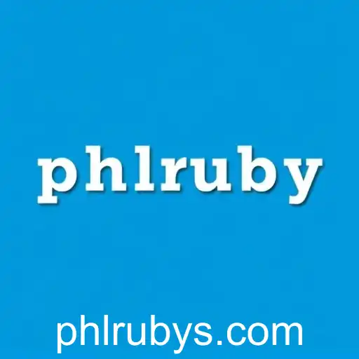 Phlruby: A Rising Phenomenon in English Gaming