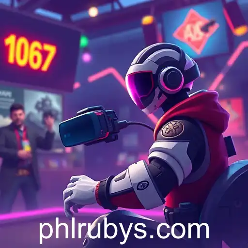 Revolutionizing Online Gaming in 2025