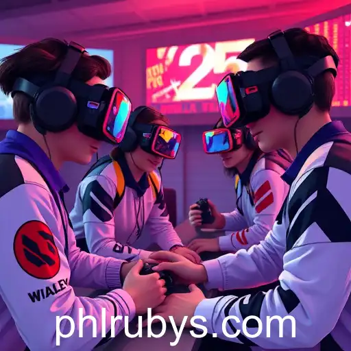 The Rise of Online Gaming Communities