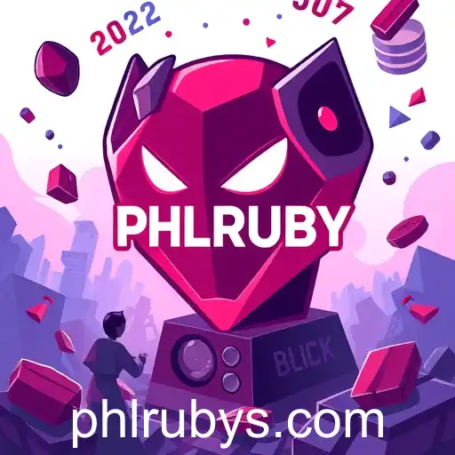 The Rise of PHLRUBY in the Gaming Universe