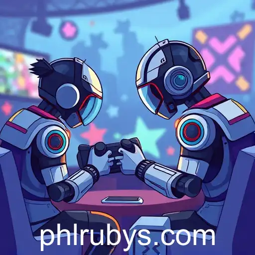 The Rise of Phlruby in 2025