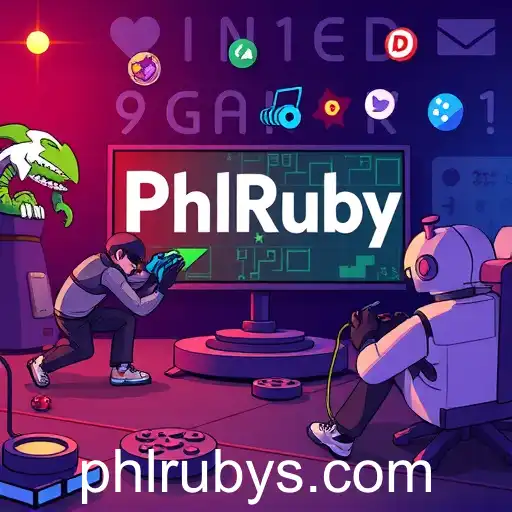 The Rise of PhlRuby: Revolutionizing Online Gaming