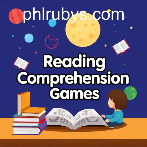 The Rising Trend of 'Reading Comprehension' Games: Enhancing Skills with Fun and Engagement