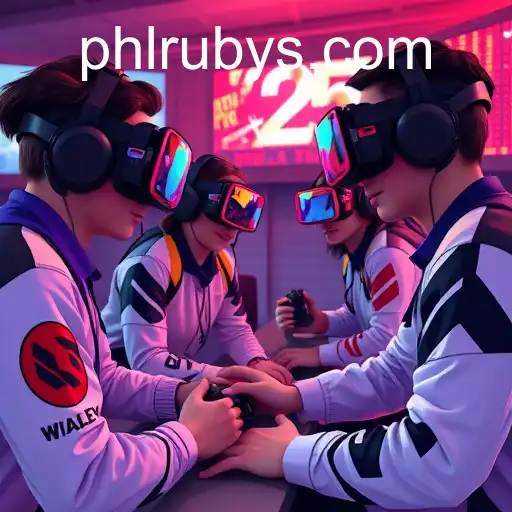 The Rise of Online Gaming Communities