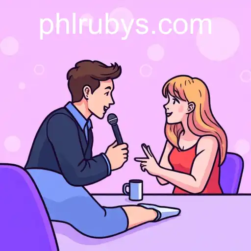 Unveiling 'Speaking Practice': A New Game Revolution with phlruby