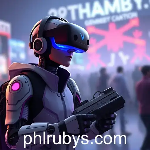 Digital Renaissance in Gaming