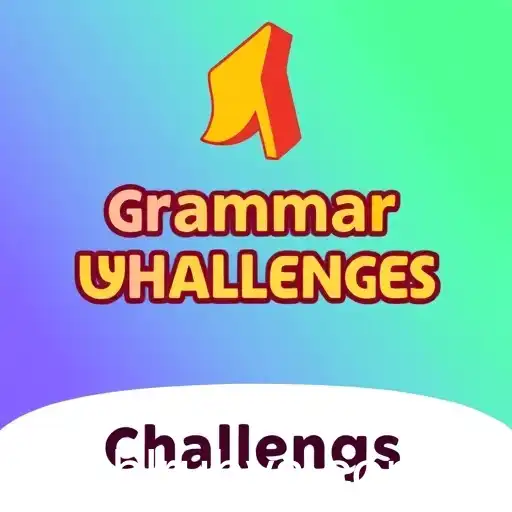 Unlocking Language Potential: Exploring 'Grammar Challenges' with Phlruby