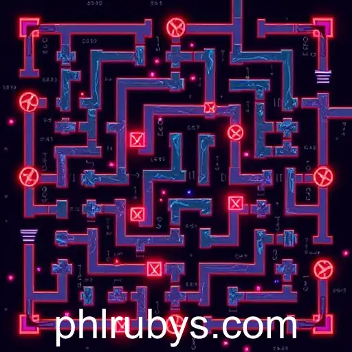 The Rise of Phlruby: A Gaming Revolution