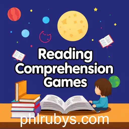 The Rising Trend of 'Reading Comprehension' Games: Enhancing Skills with Fun and Engagement