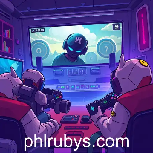 The Rise of Phlruby: A New Era for Gaming Enthusiasts