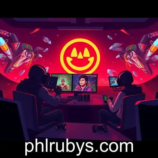 The Rise of PHLRuby in Online Gaming
