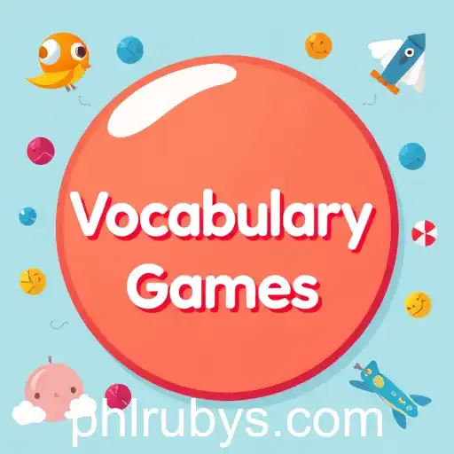 Exploring the World of Vocabulary Games: Boosting Language Skills with Fun and Creativity