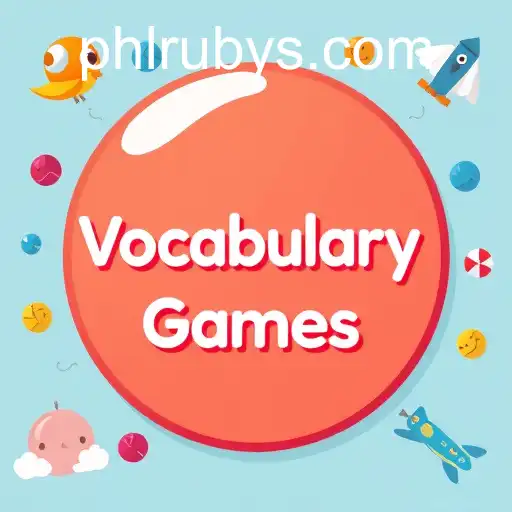 Exploring the World of Vocabulary Games: Boosting Language Skills with Fun and Creativity