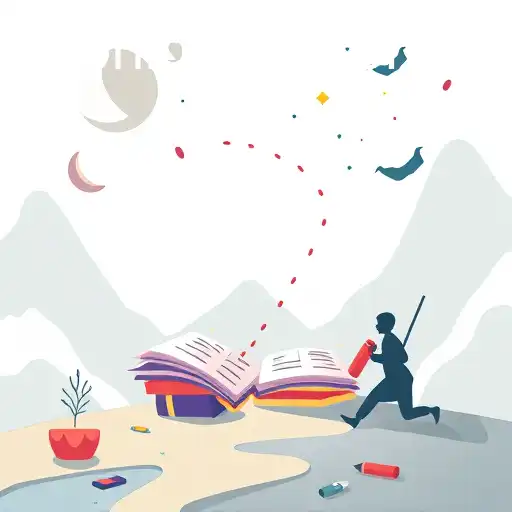 Exploring the Magic of Creative Writing: A Dive Into 'phlruby'